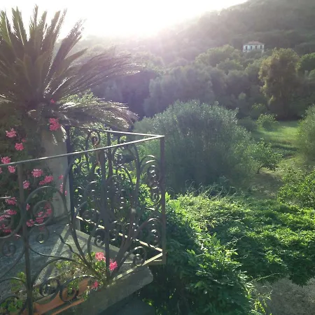 Nu Tantillo E Paradiso 빌라